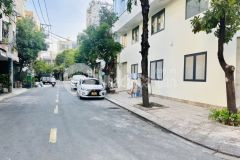 Bán nhà mặt tiền nguyễn văn linh chợ tân mỹ, q7 ngang khủng 6m, dt 120m2, chỉ 18 tỷ