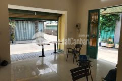 Nhà góc 2mt đường số 10,bình hưng hòa b,bình tân dt 67.5 m2 1pn 1wc giá 4ty900