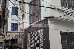 Cơ hội vàng sở hữu nhà 5 tầng tại hà đông