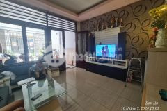 Nhà tân phú, tân sơn nhì, 2 tầng, 75m2, nhỉnh 5 tỷ