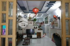 Nhà bán ngay trung tâm gò vấp làng hoa 1 52m2 giá cực yêu 5tỷ xxx nhỏ xíu