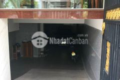 Bán căn nhad khu dân cư him lam an khánh. dt 4 x 20 hầm 5 tầng. giá 18 tỷ