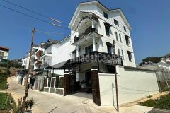 Gia đình có việc cần bán biệt thự tâm huyết phường 7