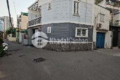 Bán nhà đường số 8, linh trung, thủ đức, hẻm xe hơi, 52m2, chỉ 4.5 tỷ