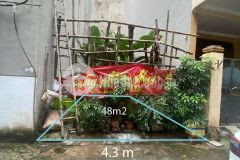 Đất lạc long quân cầu giấy hà nội 48m2 ô tô gần phố