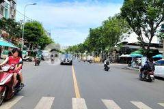 Nhà hiếm hẻm nhựa 8m đặng thùy trâm 52m2 4 lầu đẹp 4 pn cạnh đh văn lang chỉ 8 tỷ.