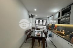 Bán nhà bạch mai, ngõ rộng ba gác đỗ cửa, sổ đỏ chính chủ, giá 3.95 tỷ