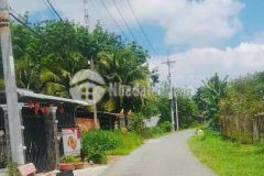 Cần bán gấp nhà c4. dt 125m2 ở tân thông hội củ chi giá 630 triệu.