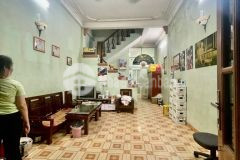 Gía rẻ quá, nhà dân xây ngay kđt xala 55m 3 tầng giá đầu tư nhanh chân còn kịp