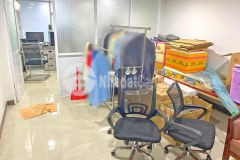 Hàng hiếm nhà 1 lầu mặt tiền đường số, tân quy, quận 7