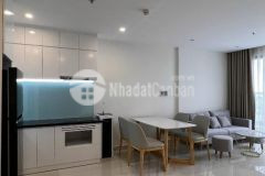 Bán căn hộ chung cư đông hải quận 12 tp hồ chí minh