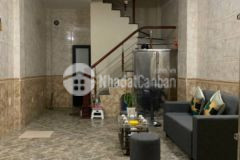 Sở hữu ngay nhà đẹp ngõ bạch đằng, 5.9 tỷ, gần 26m2x6t, ảnh thật