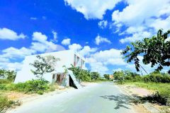 Bá.n cặp nền đẹp 180m² đường b6 kdc phú an, cái răng, tp cần thơ gi.á bán 4 t.ỷ 200 triệ.u