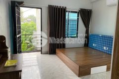 Bán nhà 2 tầng tại khu vực hán lữ, khai quang, vĩnh yên, vĩnh phúc