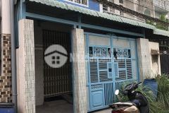 Bán nhà xã mỹ hạnh bắc đức hòa, 1 trệt 1 lầu 150m2 shr giá chỉ 2.45 tỷ. lh0913191403.