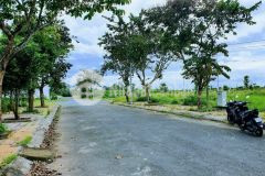 B.án nền 120m² đường b8 kdc tân phú, cái răng, tp. cần thơ lh 0939 961 661 thịnh