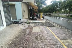 Cho thuê nhà mặt tiền hoàng sa p.tân định quận 1 60m2 5 tầng 65trth