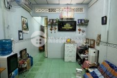 Bán nhà c4 xô viết nghệ tĩnh, bình thạnh, 44m2, nở hậu, cực ngon, chỉ nhỉnh 3 tỷ