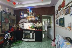 Nhà 2mt hẻm đường 5 hoàng diệu 2, p. linh trung, thủ đức dt 51m²2.8tỷ.