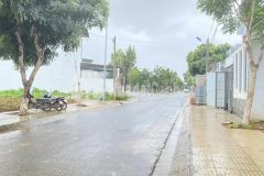 Bán đất mặt tiền lô 90, trung tâm liên nghĩa đức trọng