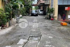 Nhà thanh lãm, 35m, 4 tầng, oto tận cửa, giá hơn 3 tỷ