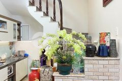 Bán nhanh nhà ngõ đê trần khát chân, giá 4.3 tỷ, 30m2x5t, ở luôn ảnh thật