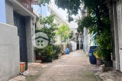 Thủ đứcbán nhà hẻm 3m,tô ngọc vân,phường tam phú,94m25x18,3.9tỷ