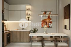 Siêu phẩm 3 tầng, ngay vườn lài, tân phú, 36m2 ngang 4, hxh nhỉnh 4 x tỷ, btct, ở ngay