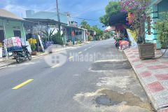 Đất hòa tiến sát đường nhựa, cách chợ lệ trạch dt605 chỉ 400m lh 0935196248