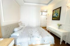 Cho thuê căn hộ sunrise riverside, 2bed, full, 13tr, lh 0907 727308