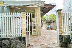 Cần bán gấp căn nhà 100m2,shr, đ.tỉnh lộ 8, tân an hội củ chi 690tr tl