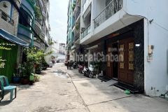 Nhà đẹp hxh hiệp bình hiệp bình phước 80m2 5x16 chỉ 6.75 tỷ