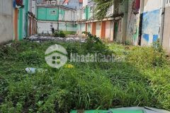 Đất trung tâm hóc môn mặt tiền, lê lợi, 543m2, ngang 10m chỉ 29 tỷ tl