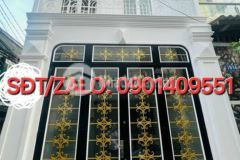 Căn góc lê văn quới, bình tân, 4x7, 2 tầng, đường 5m, giá 2.5 tỷ