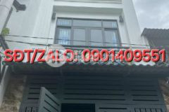 Bình tân, thông mã lò, 4 tầng, 4x10, hẻm 6m, giá 4.5 tỷ