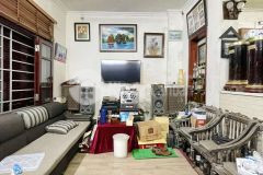 Nhà nguyễn trãi dt70m, 5t, mt6,2m, 10 tỷ.