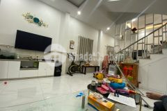 Bán nhà quận tân phú, tân sơn nhì, 84m2, nhà nở hậu, 6.5 tỷ