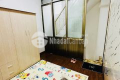 Nhà đẹp xã đàn, đống đa 50m2 oto đỗ cửa mặt tiền rộng kinh doanh giá nhỉnh 8 tỷ