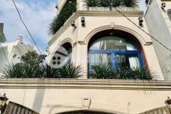 Nhà đẹp vào ở ngay xe hơi đậu cửa ngay nguyễn văn khối 4 tầng btct giá đầu tư kd 7tỷ xx nhỏ xíu