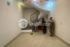 Bán nhà văn cao ba đình 1822m2 x 4 tầng, sổ đỏ chính chủ, 4,05 tỷ lh0357856386