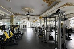 Cho thuê nhà trệt 5 lầu sân thượng mặt tiền đường lê bình, cái răng, cần thơ kế đường phạm hùng