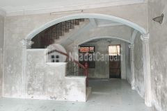 Bán nhà đức giang long biên 95 4t 11xtỷ ôtô tránh sổ đẹp không lỗi phong thủy