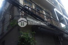 Bán nhà quận hoàng mai lô góc 4 tầng ngõ ô tô rẻ nhất khu vực