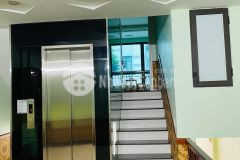 Bán nhà nghi tàm 70m2 thang máy ô tô kinh doanh 16 tỷ 0983458219