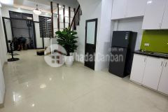 Nhà tổ 14 yên nghĩa, 35m, 4 tầng, hơn 2 tỷ