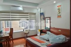 Bán nhà tứ liên 70m2 mặt tiền 5m kinh doanh giá 14 tỷ 0983458219