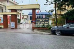 Chị tôi cần bán lô đất tại ngõ 81 tân thành dương kinh hải phòng.