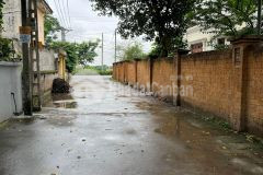 Lô đất cực đẹp, nghĩa trai văn lâm, ô tô vào thoải mái, sát vin 3 0828218468