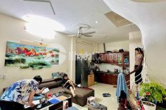 Cần tiền bán gấp nhà ngô gia tự, long biên 39m2, 5t chỉ 4,48 tỷ