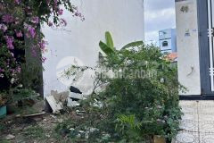 Bán nhanh nền thổ cư bao xây dựng, liền kề akari, dt46m2 shr đường xe hơi đỗ cửa